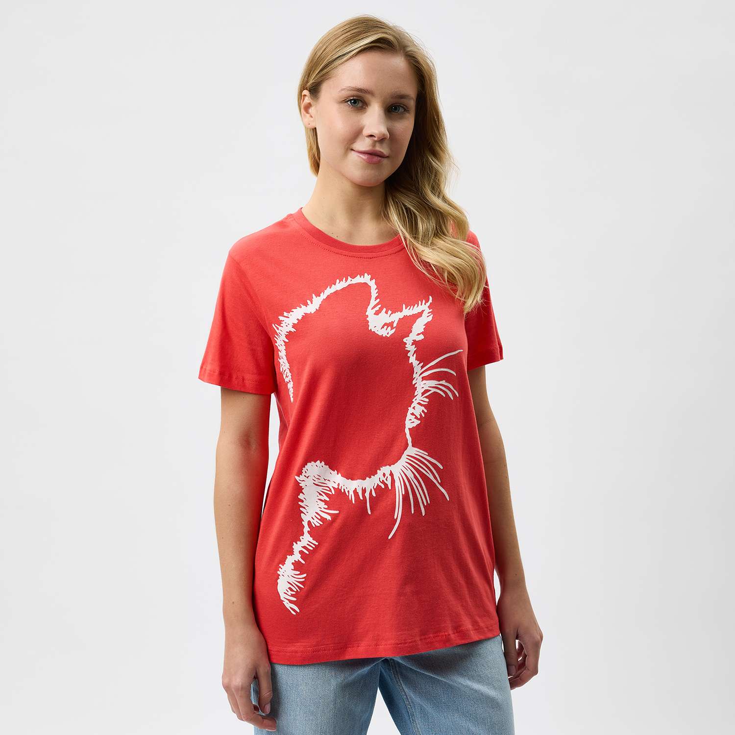 Футболка ё - фото 1