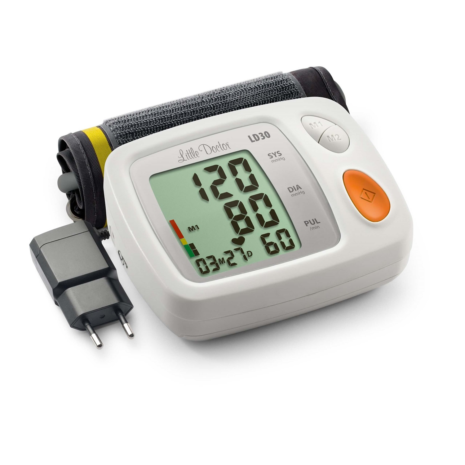 Тонометр Little Doctor LD-30 - фото 1
