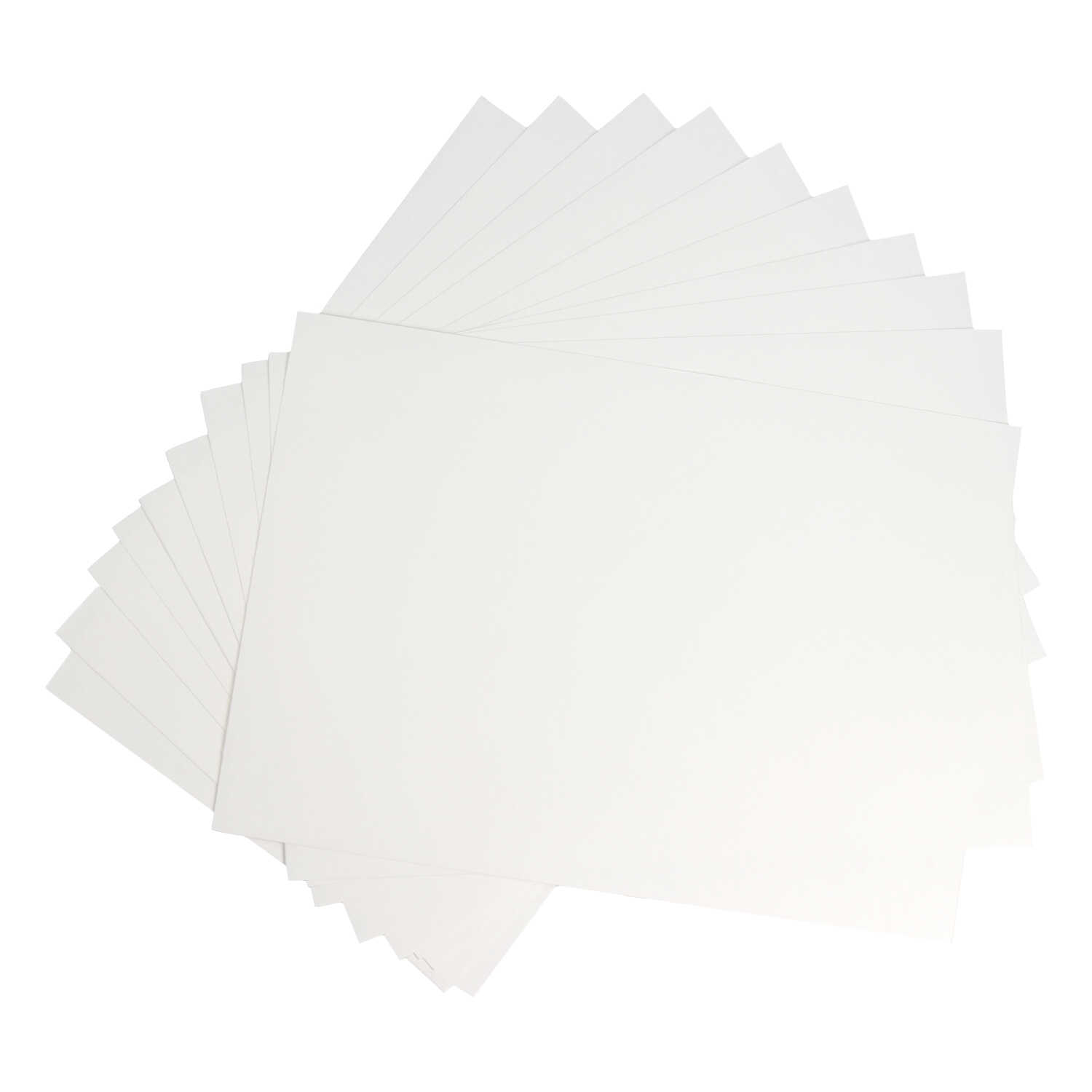 Художественная бумага, бумага для черчения Феникс + для графики - фото 2