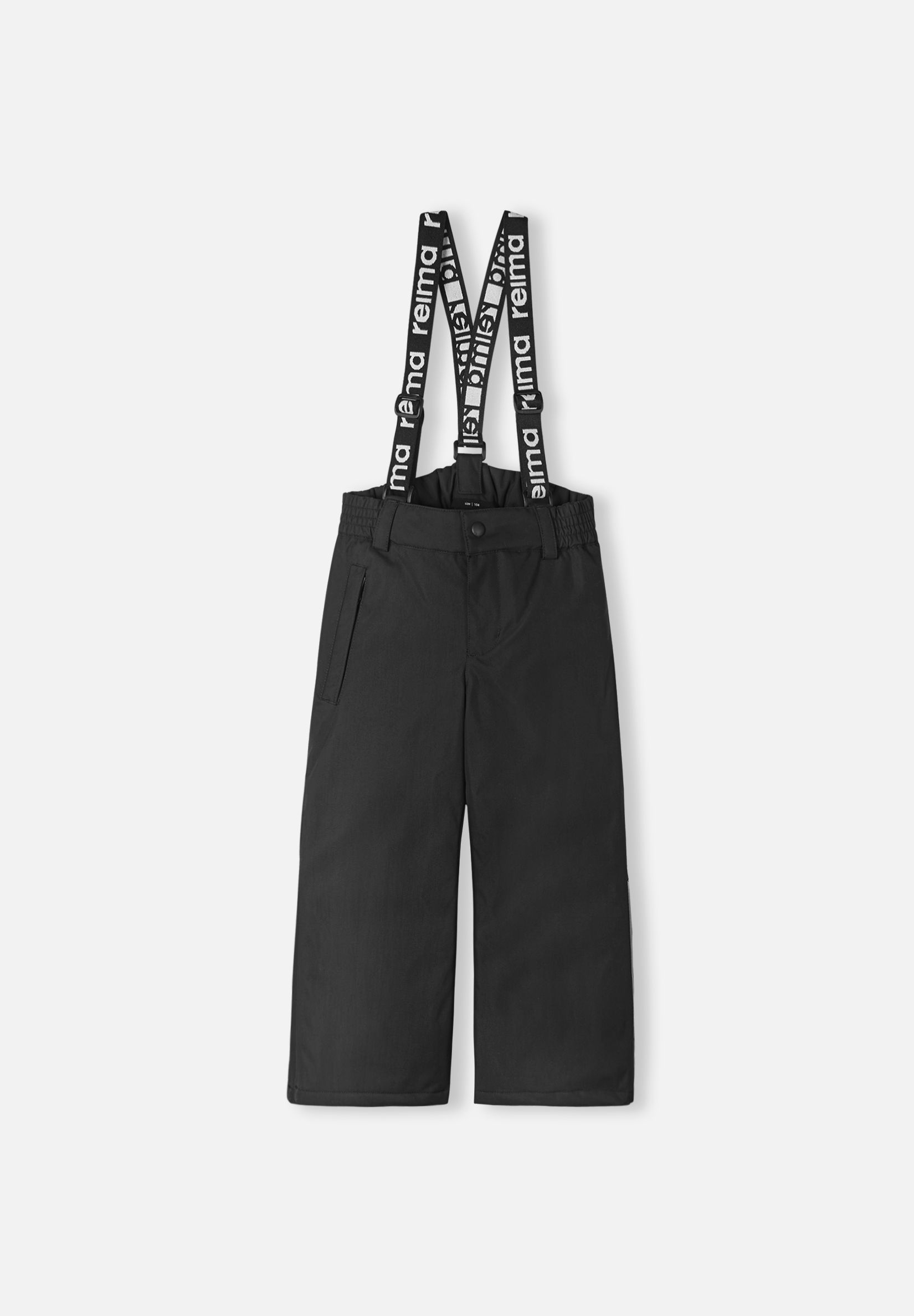 Брюки Reima 522281A-9990 - фото 1