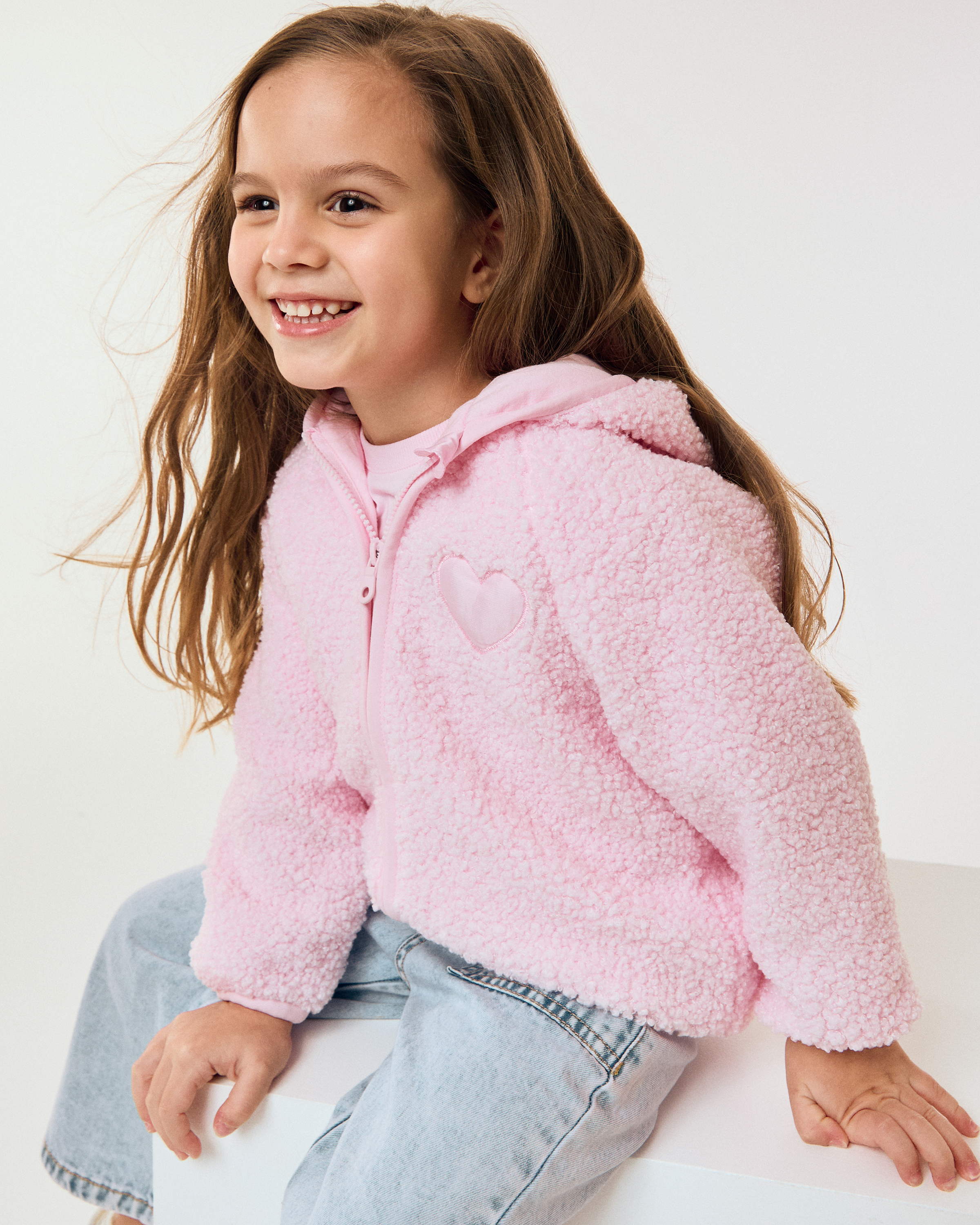 Толстовка Baby Go Trend S26BT-1GO02ig-JJ - фото 1