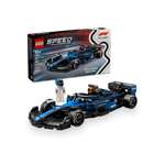 Конструктор LEGO Speed Champions 1462 дет.