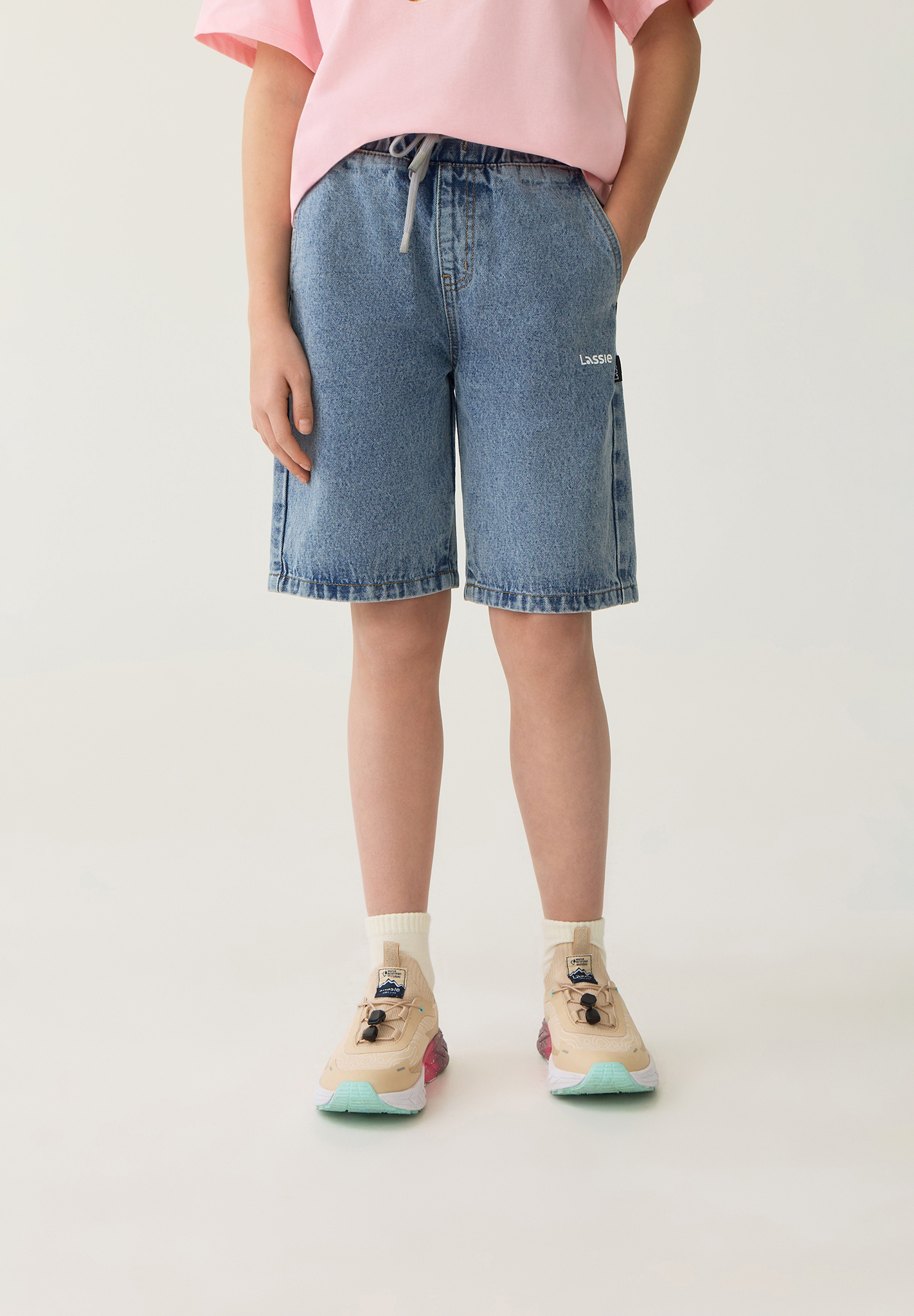 Шорты Lassie 73206312-6140 - фото 1