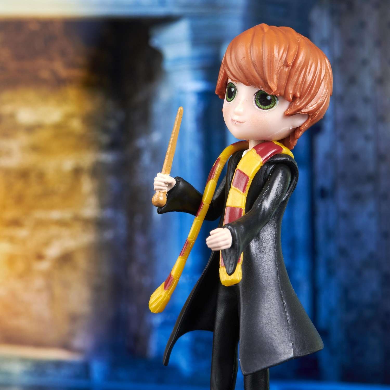 Фигурка WWO Harry Potter в ассортименте - фото 56