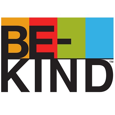 BE-KIND