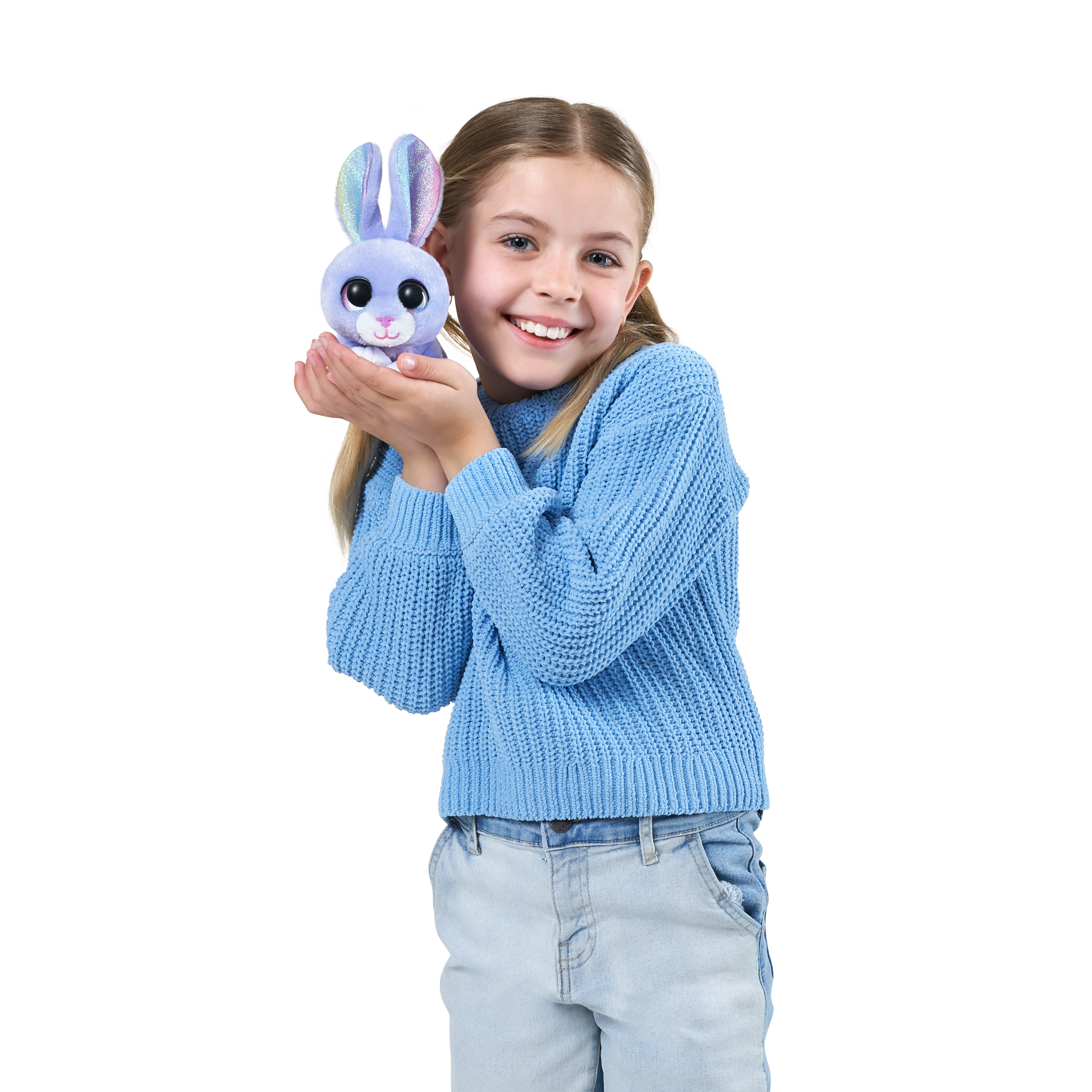 Мягкая игрушка Zuru в ассортименте - фото 26