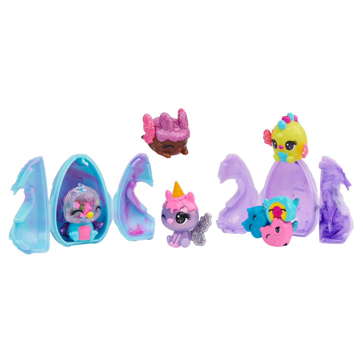 Фигурка Hatchimals - фото 6