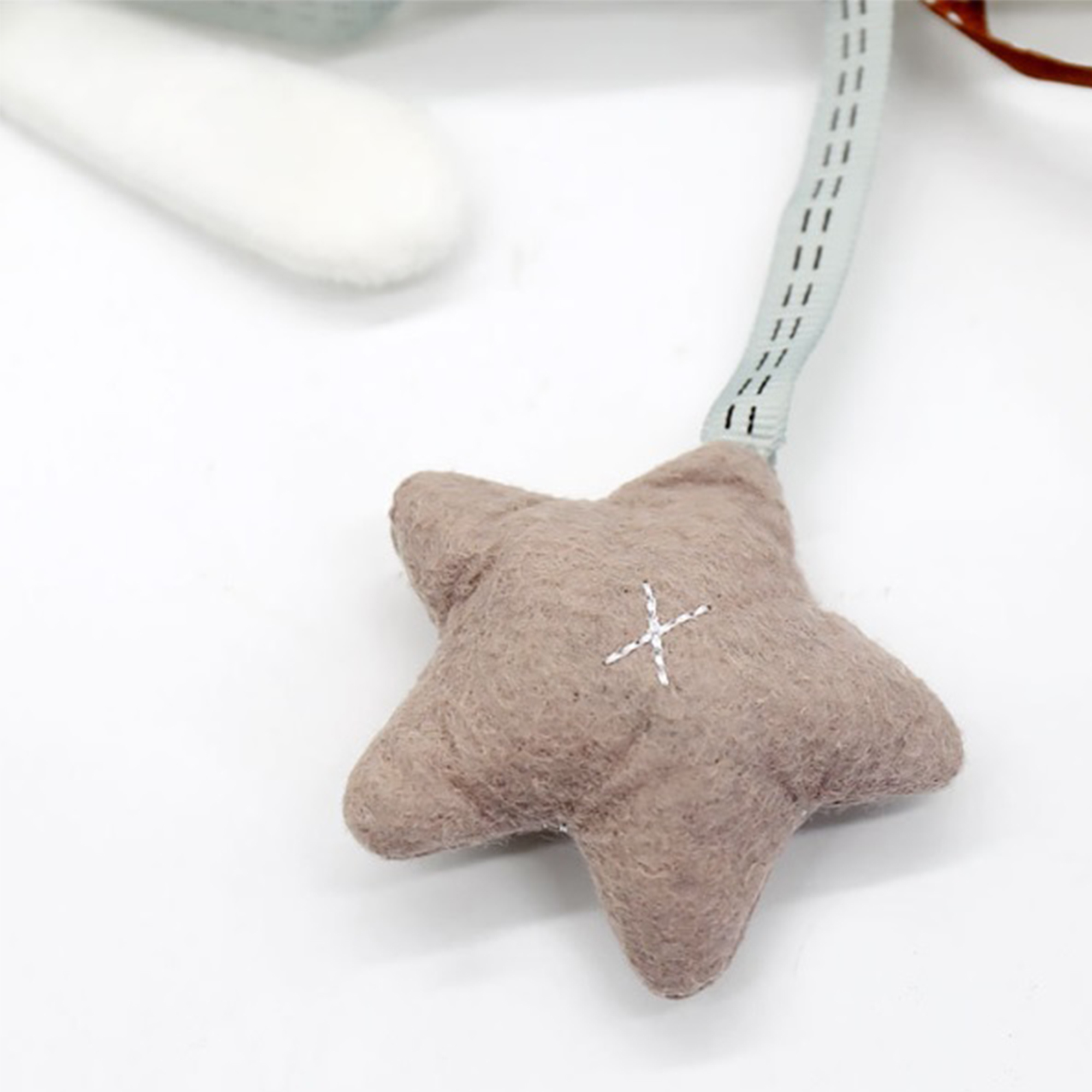 Игрушка SHARKTOYS подвеска - фото 6