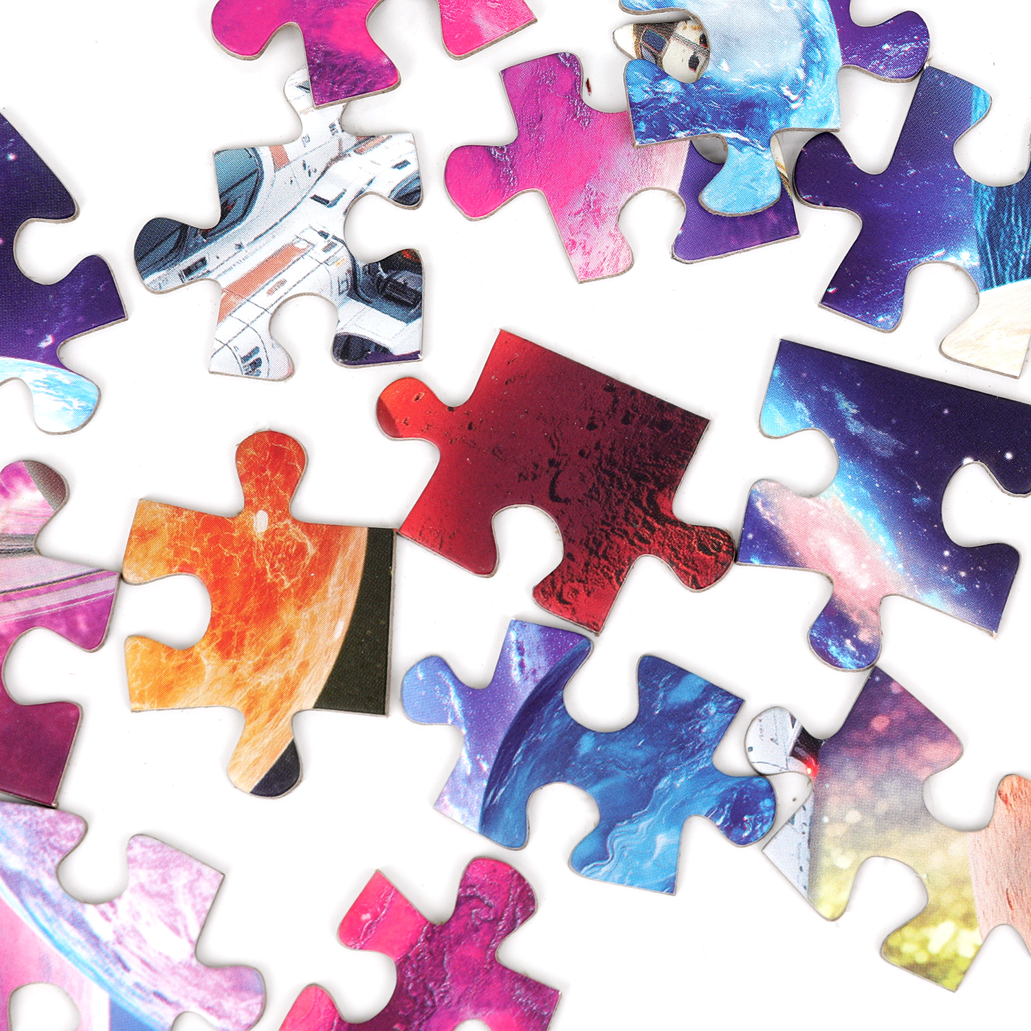 Пазл Умные игры Космос классический - фото 5