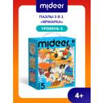 Пазл Mideer классический