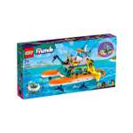 Конструктор LEGO Friends 717 дет.