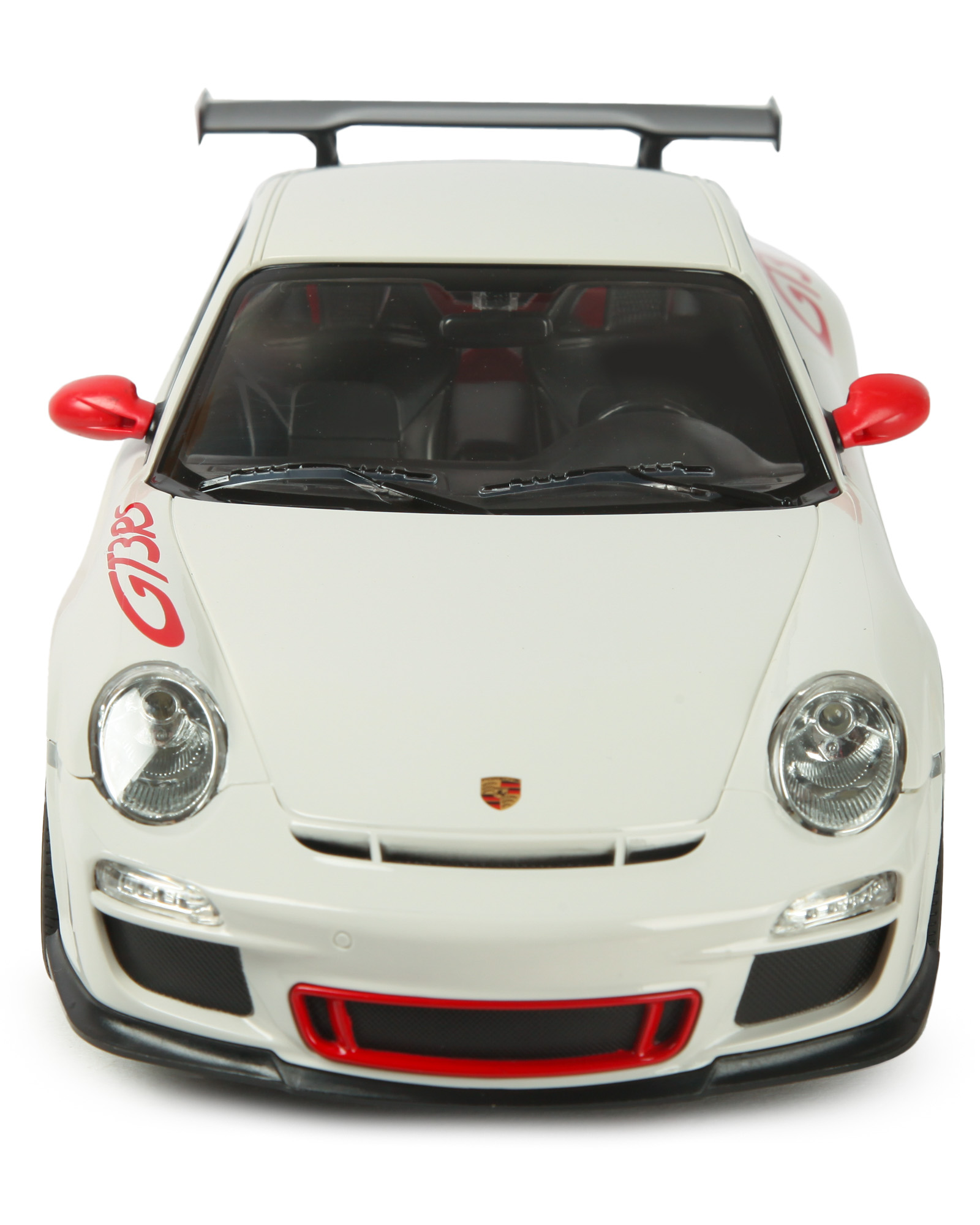 Автомобиль РУ Rastar Porsche GT3 1:14 - фото 3