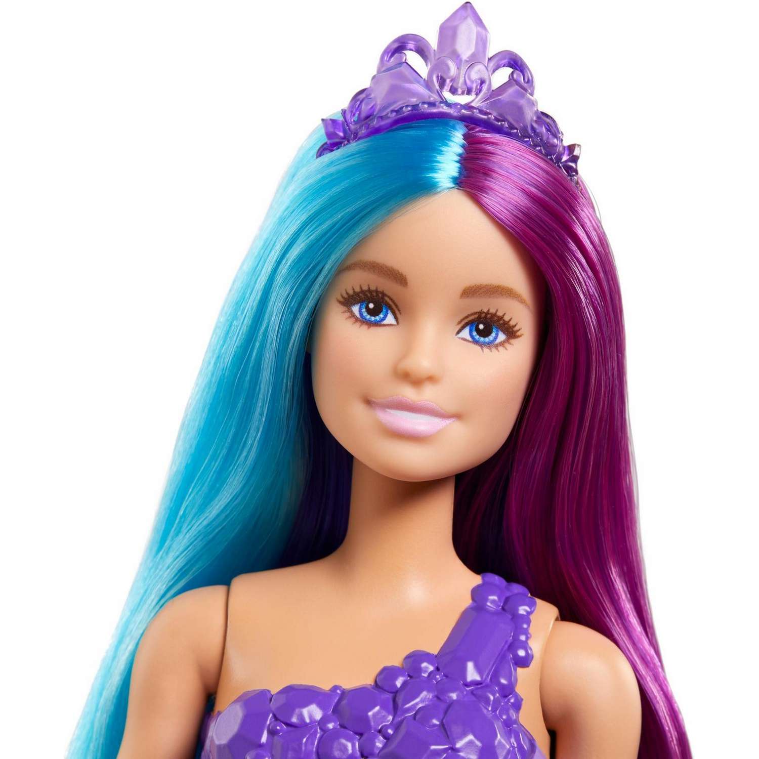 Кукла модельная Barbie GTF39 - фото 9