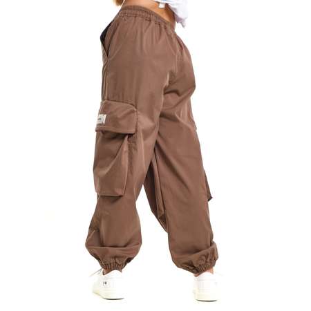 Брюки Mini-Maxi