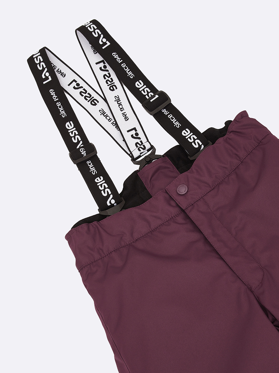 Брюки Lassie 72105320-4960 - фото 3