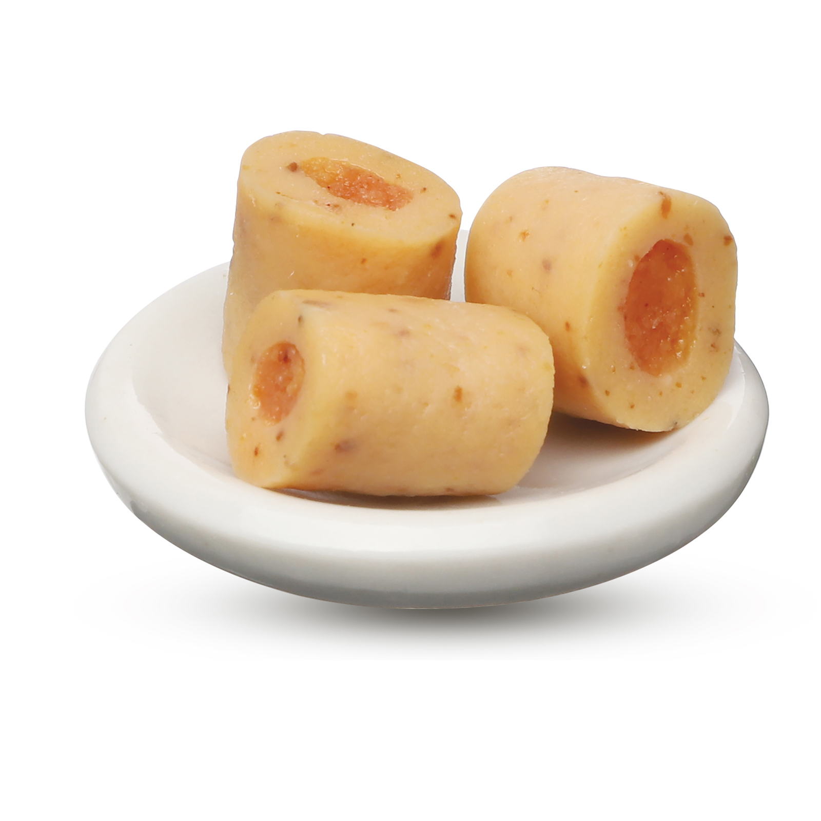 Лакомство для кошек Triol Snack Bar 40г мини-роллы с начинкой из курицы с тунцом - фото 4