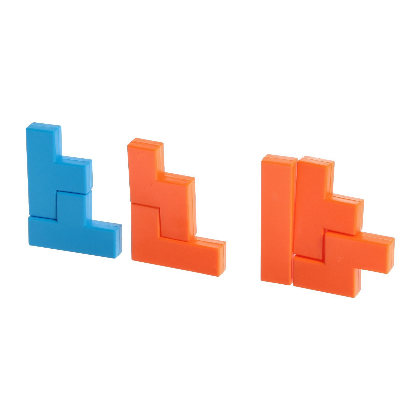 Настольная игра Лас Играс KIDS Мастер тетрис - фото 7