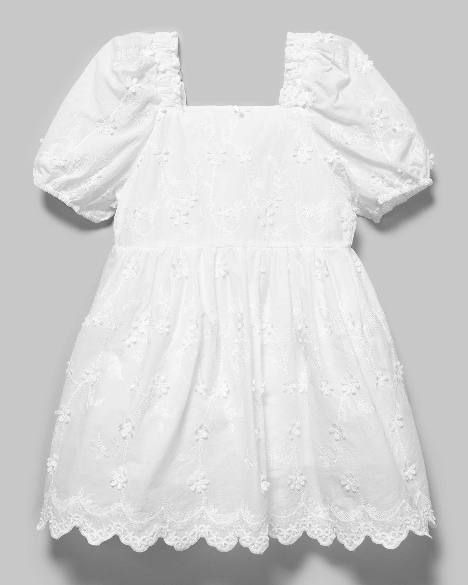 Платье Futurino S24FU3-G213kg-00 - фото 2