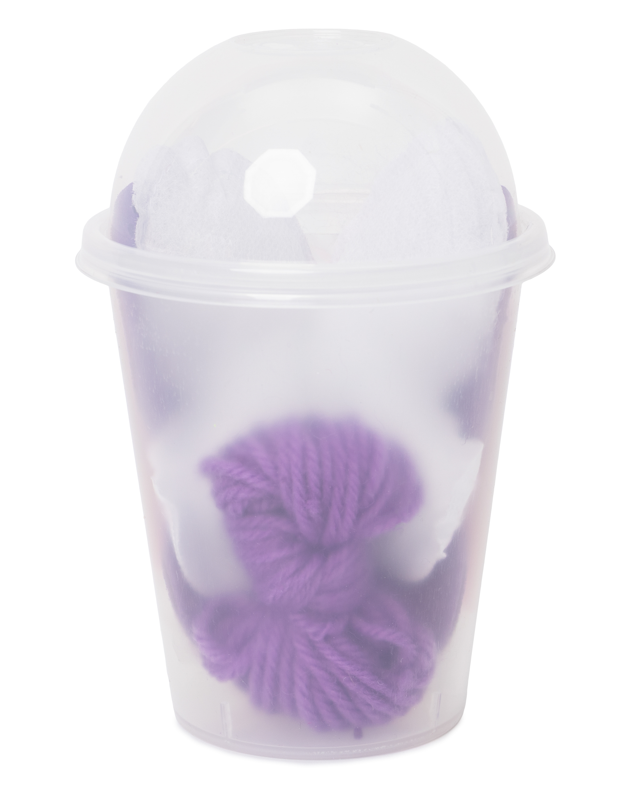 Набор для творчества Attivio вышивание Бабочка - фото 3