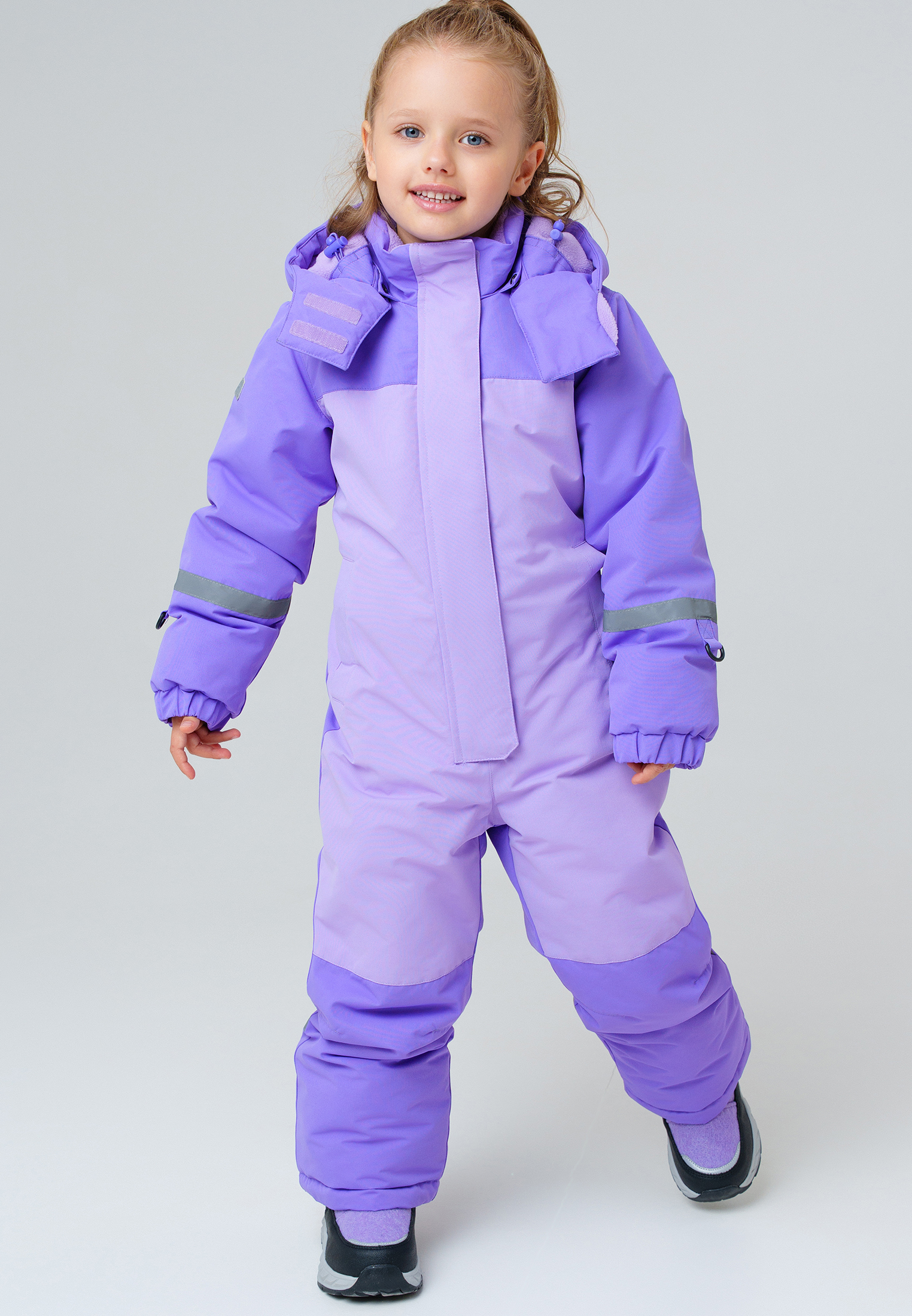 Комбинезон PlayToday 32542013 - фото 6