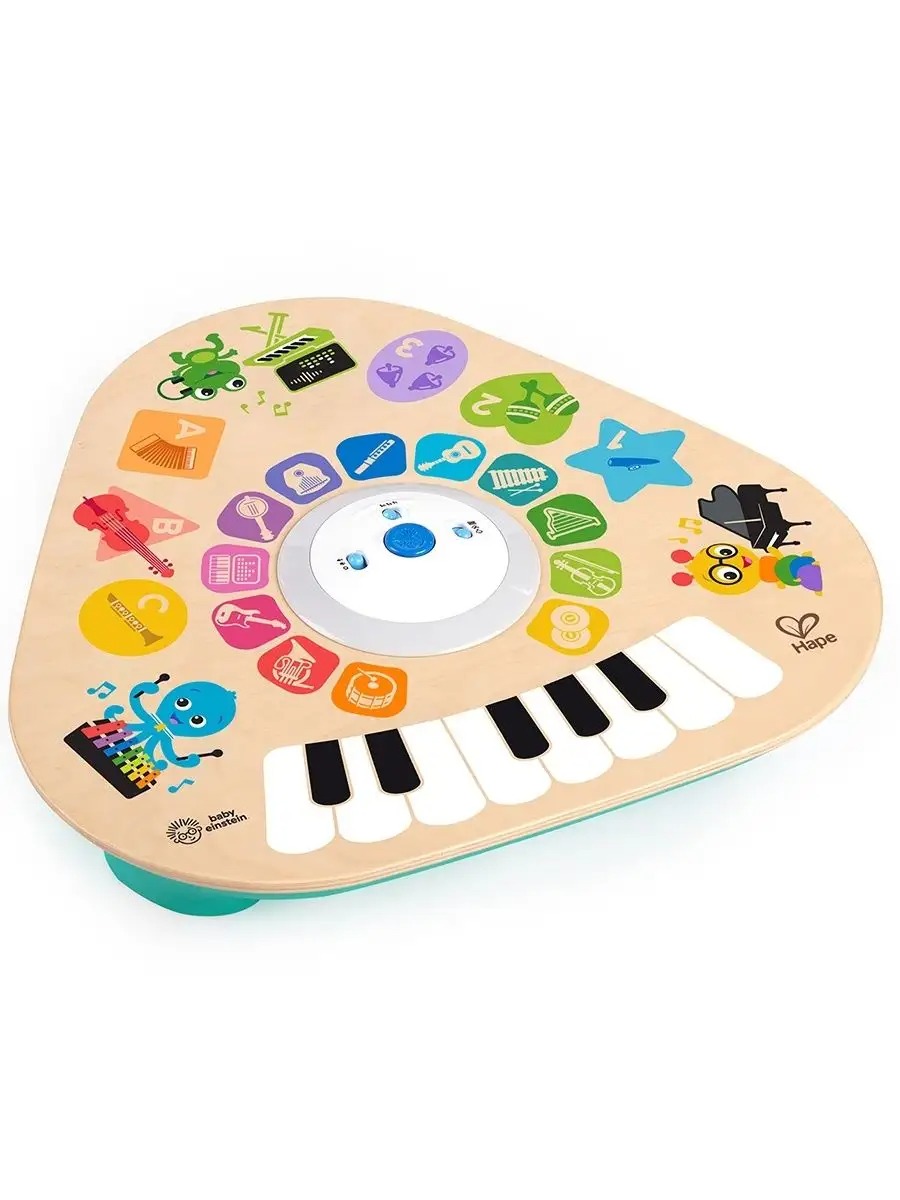 Игрушка Hape столик Волшебное прикосновение - фото 9