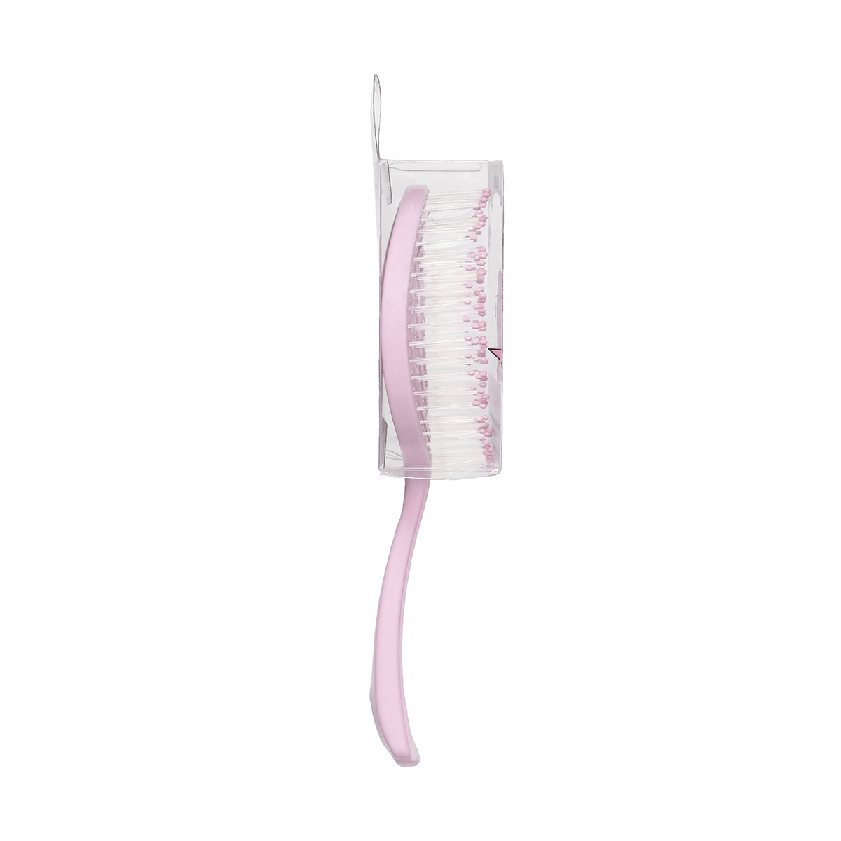 Массажная расческа SOLOMEYA - фото 2