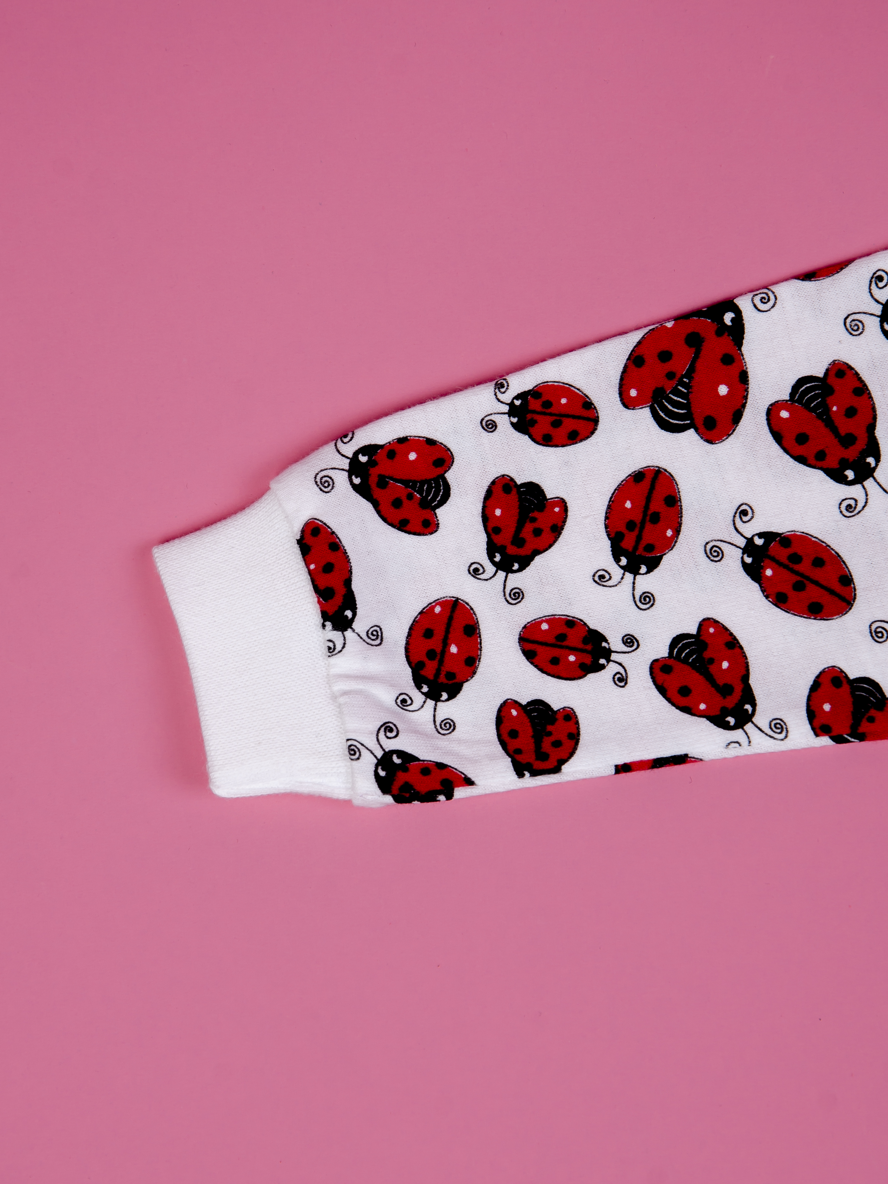 Распашонка 3 шт Софьюшка Rasp/dlr/Sof-03/0612 - фото 5