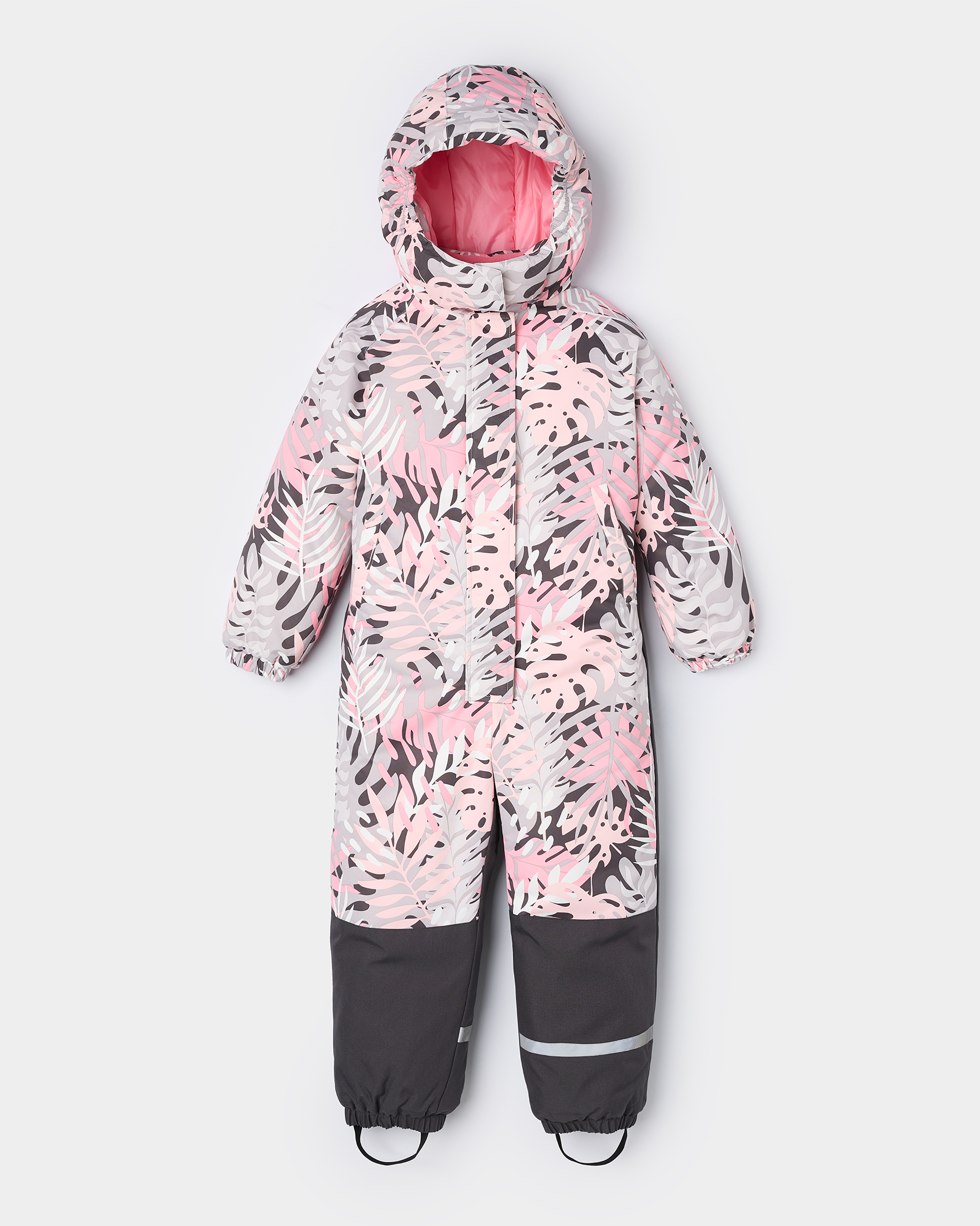 Комбинезон Futurino W25FU3-G18kg-43 - фото 2