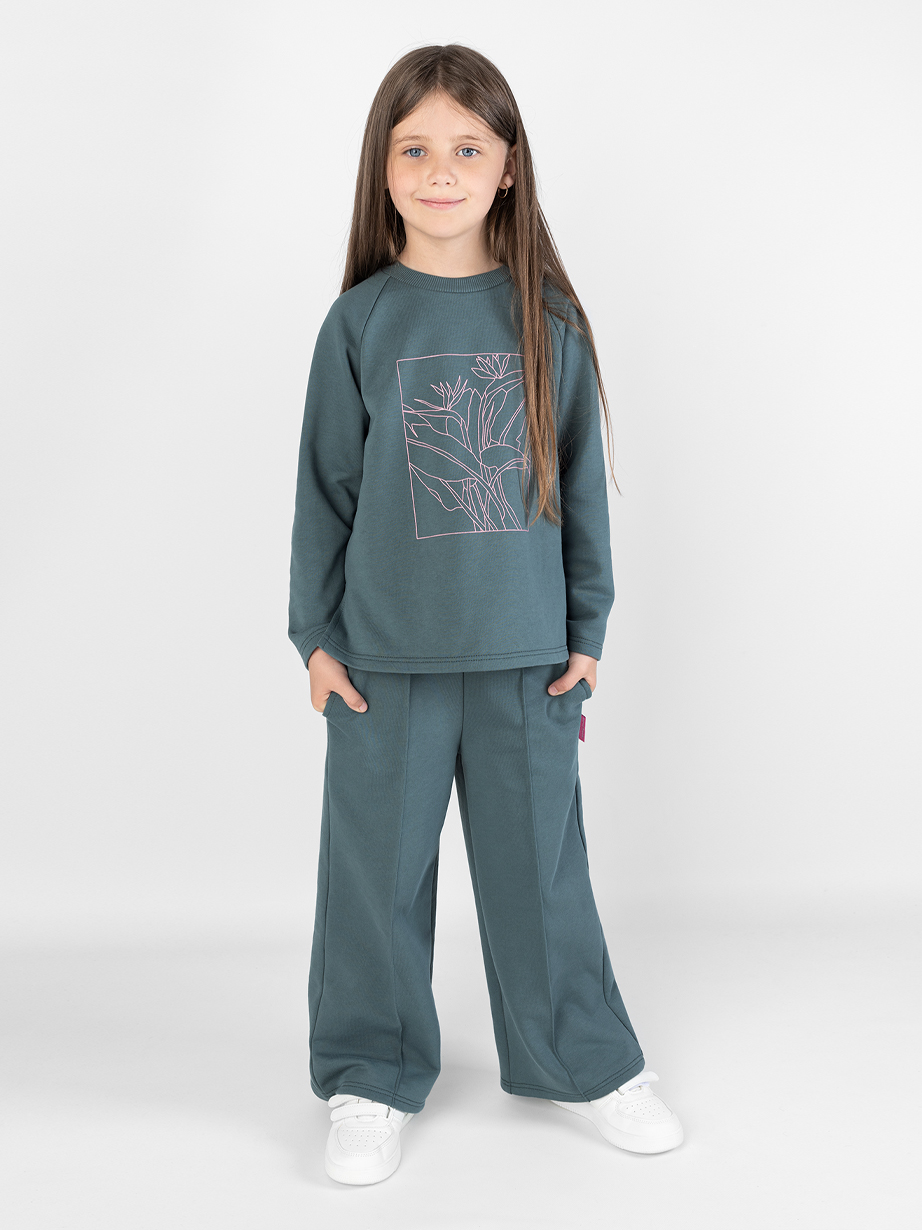 Костюм спортивный Bossa Nova 049Д-4633 - фото 7