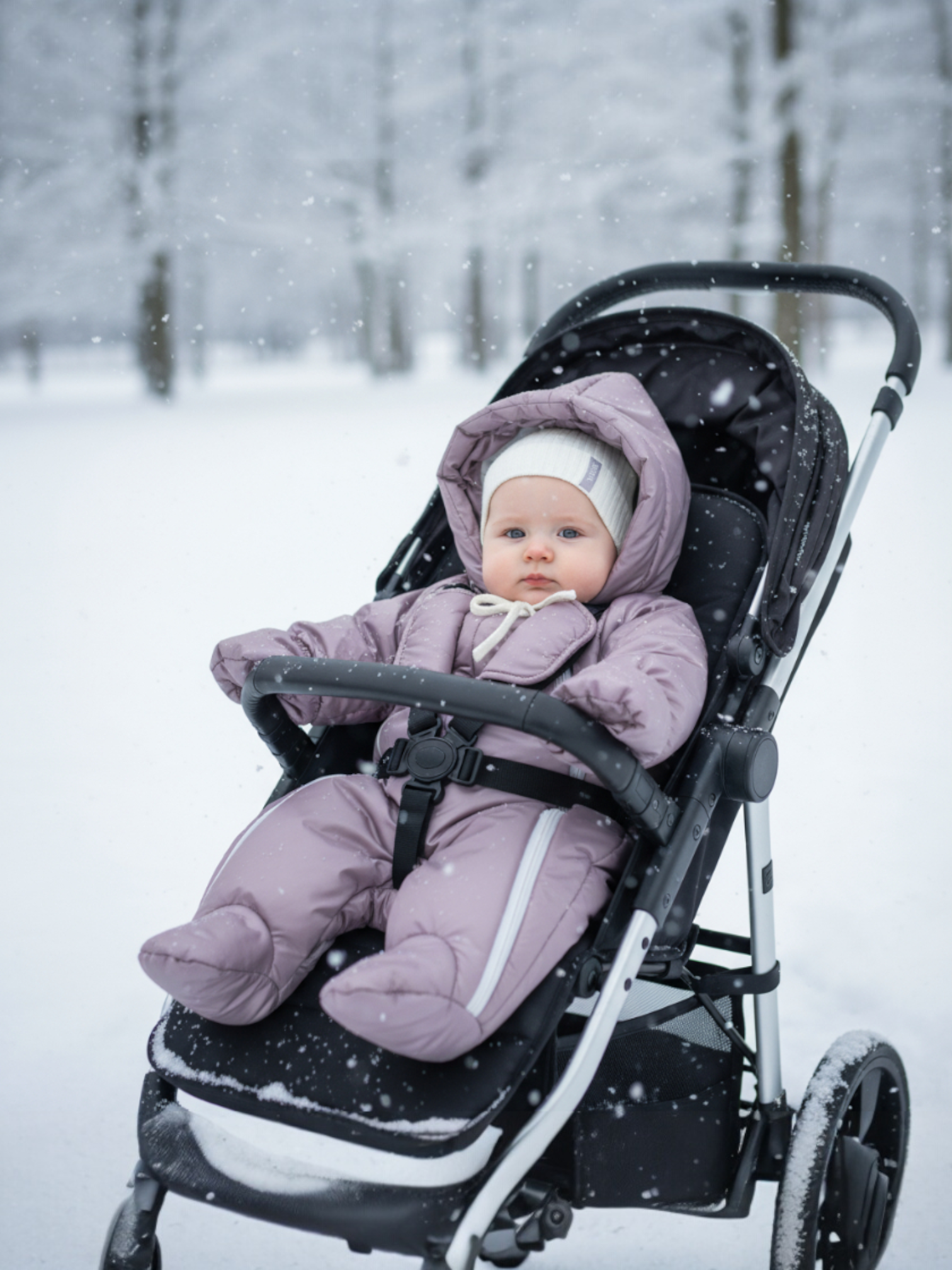 Комплект Bunnyphant 0354/violet - фото 4