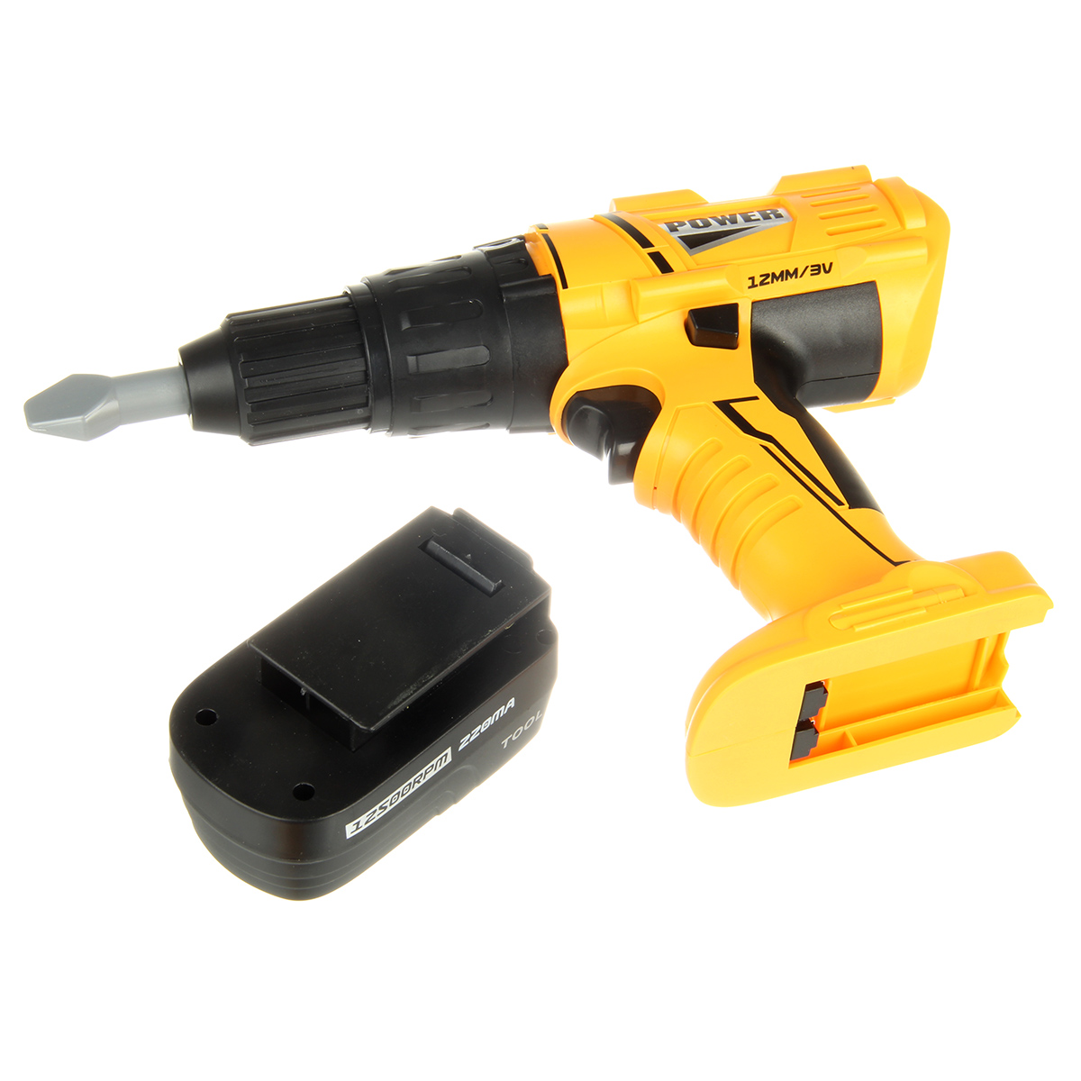 Игрушка Veld Co 25 предм. - фото 11