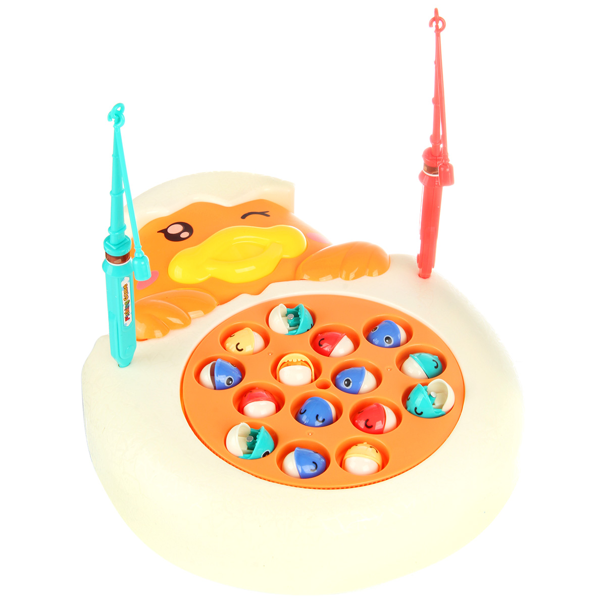 Игрушка Veld Co рыбалка - фото 8