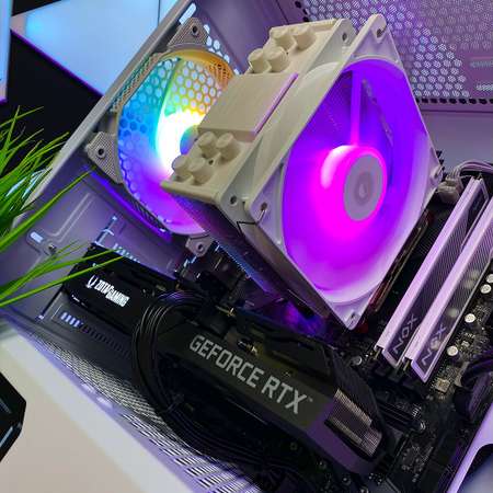 Игровой компьютер Kwik PhantomCore X3
