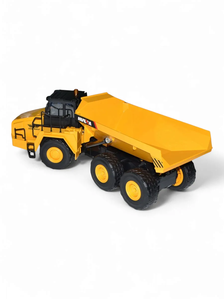 Автомобиль РУ - фото 4