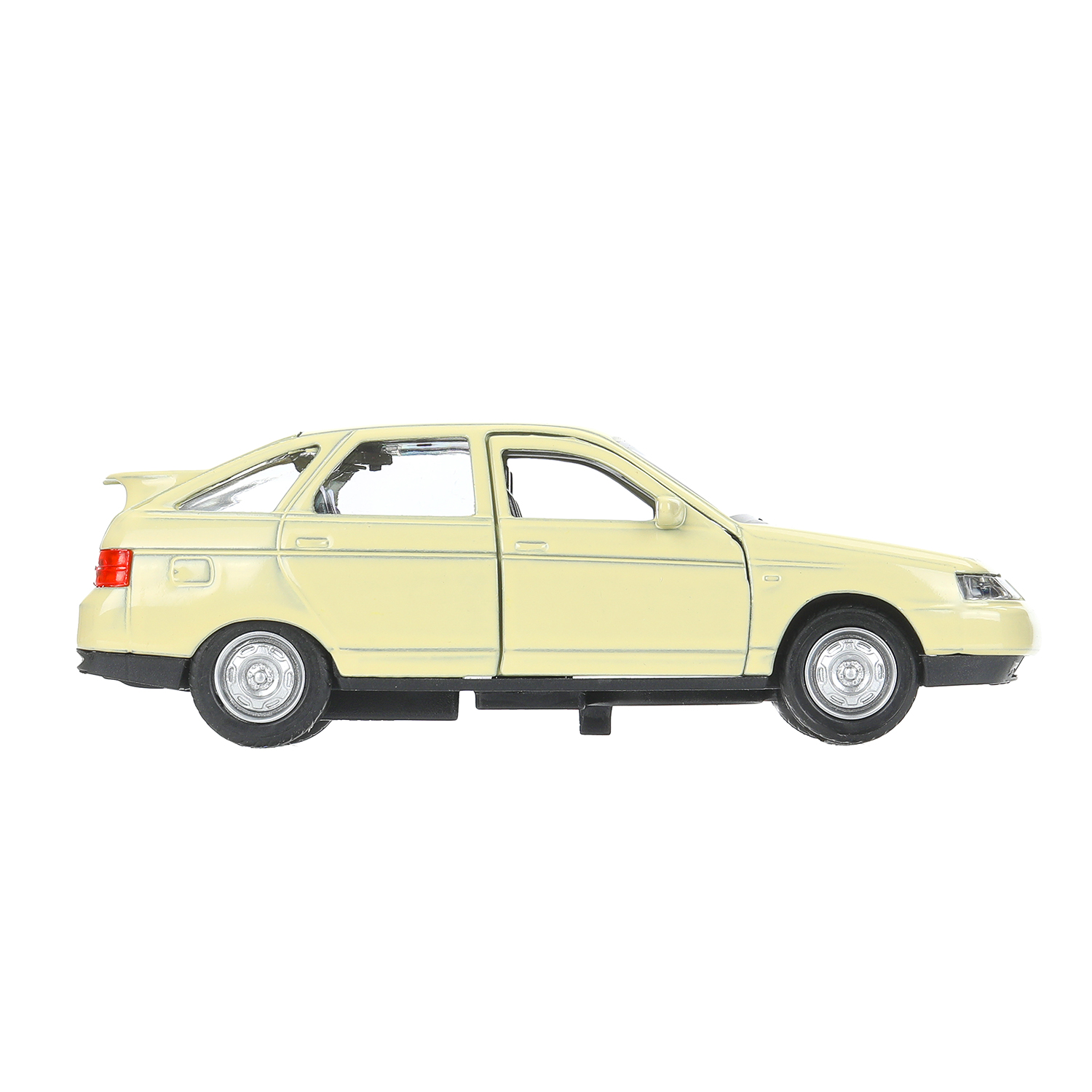 Автомобиль Технопарк ВАЗ 2112 394749 - фото 3