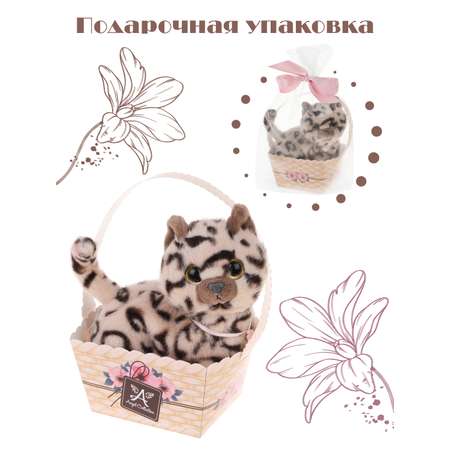 Игрушка мягкая Angel Collection