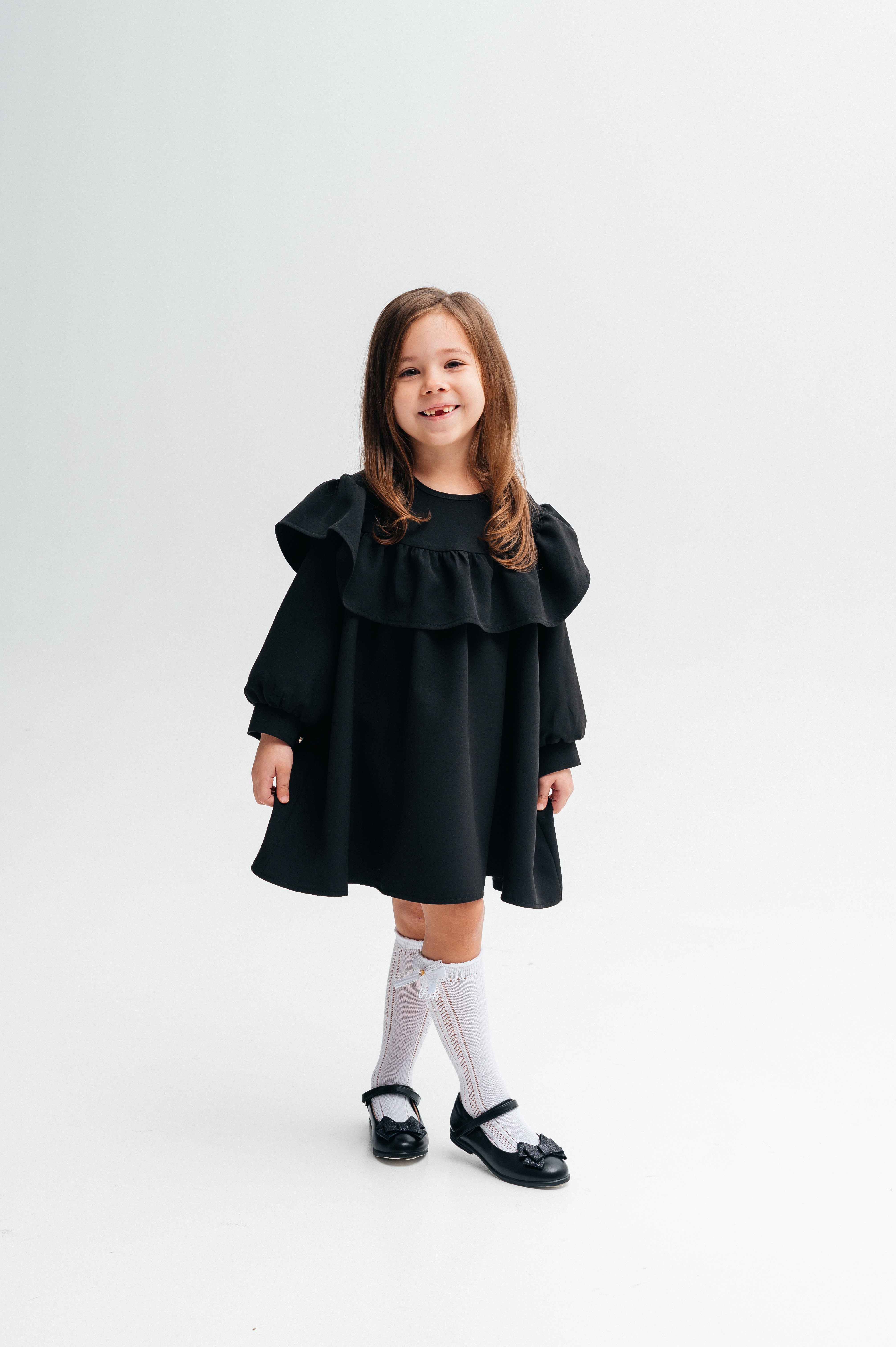 Платье Scalyaria kids Р632141142 - фото 10