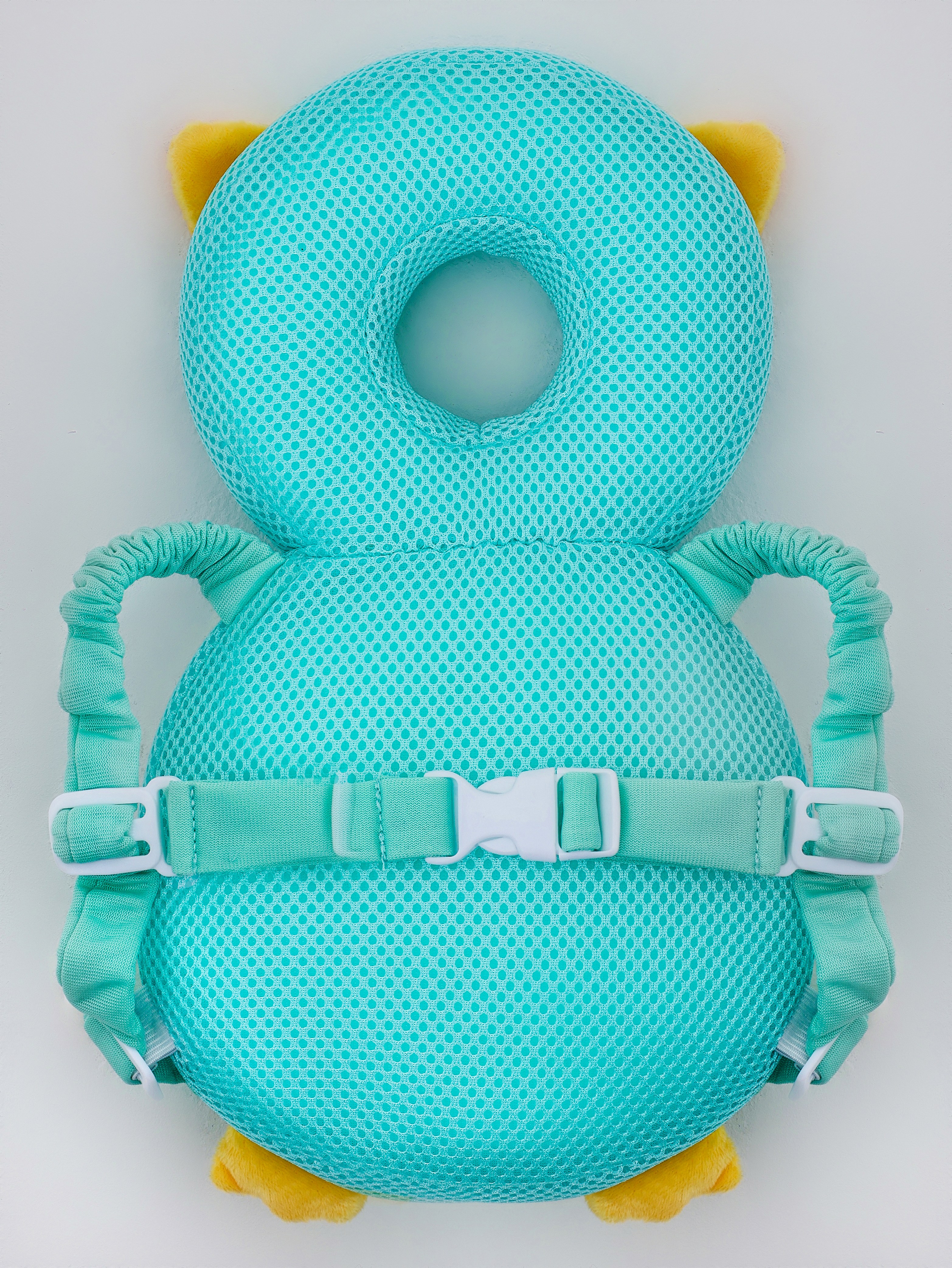 Шлем PIFPAF KIDS Ангел - фото 1