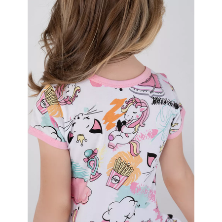 Платье DANKIDS