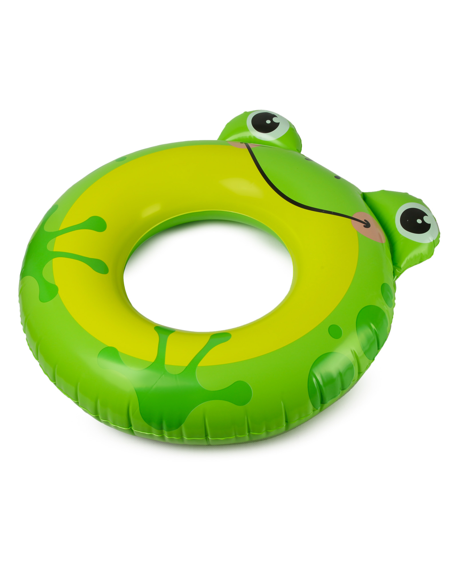 Плавательный круг Bestway SplashPals Лягушка - фото 2