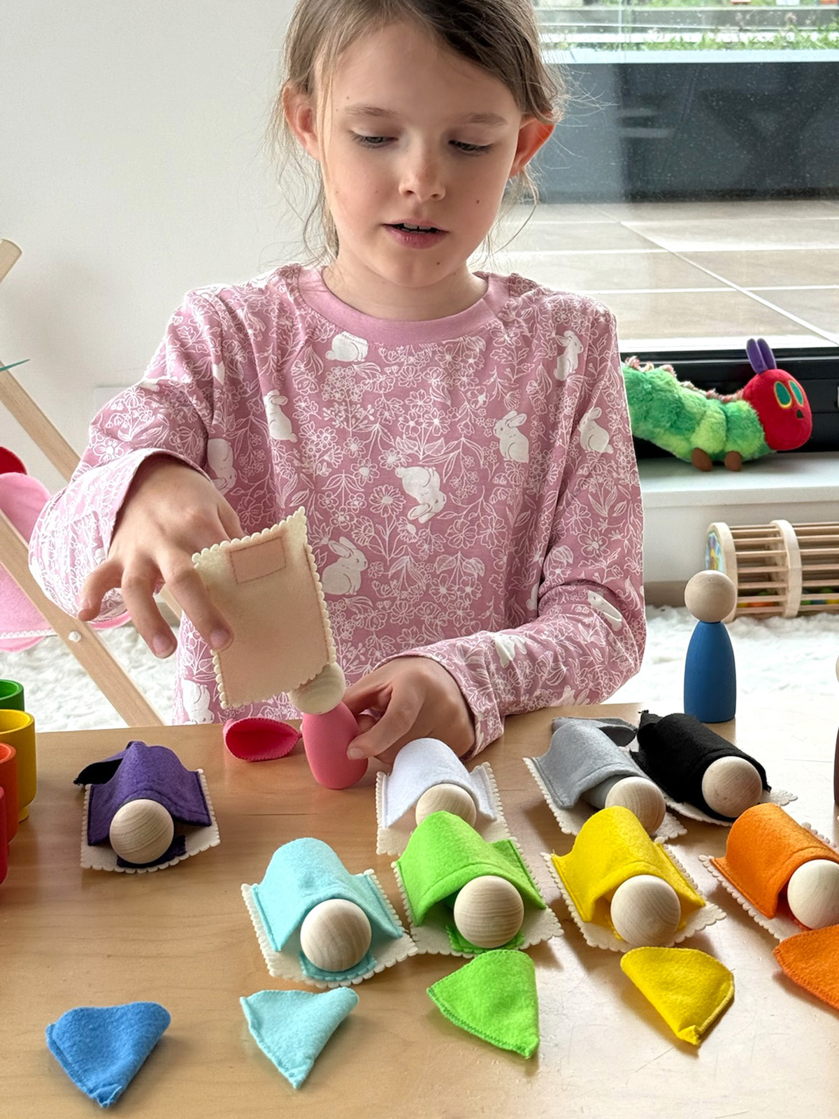 Настольная игра Ulanik - фото 7