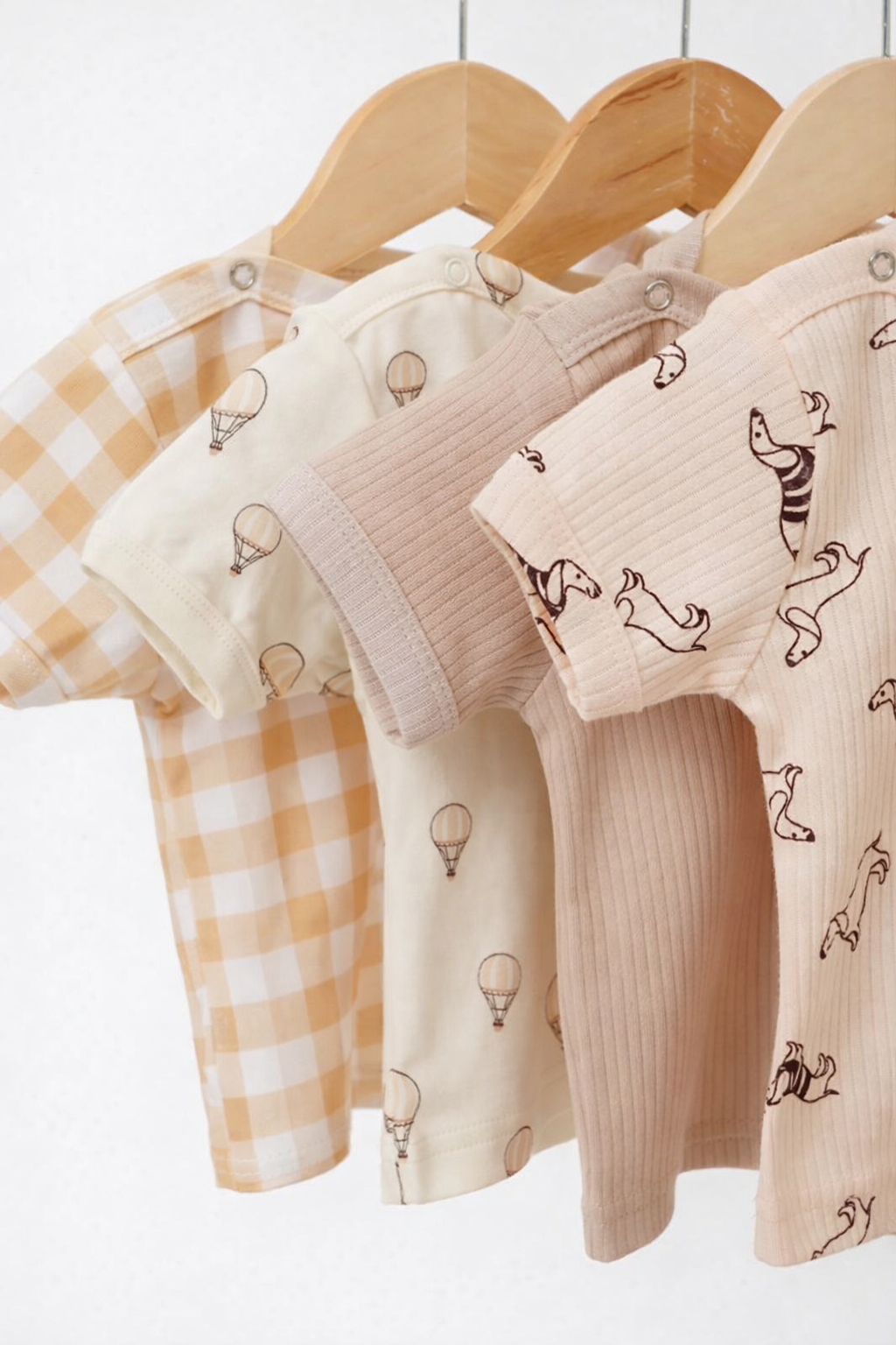 Футболка 4 шт Супер Пупс нбр/4пр/футб/КН/2026/унисекс - фото 2