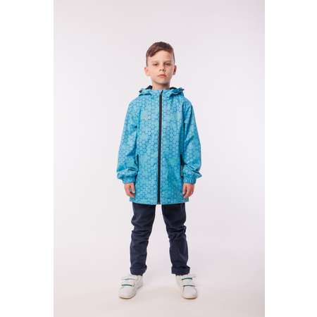 Ветровка UKI KIDS