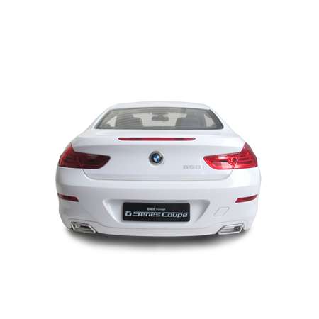 Автомобиль РУ Rastar BMW 1:10