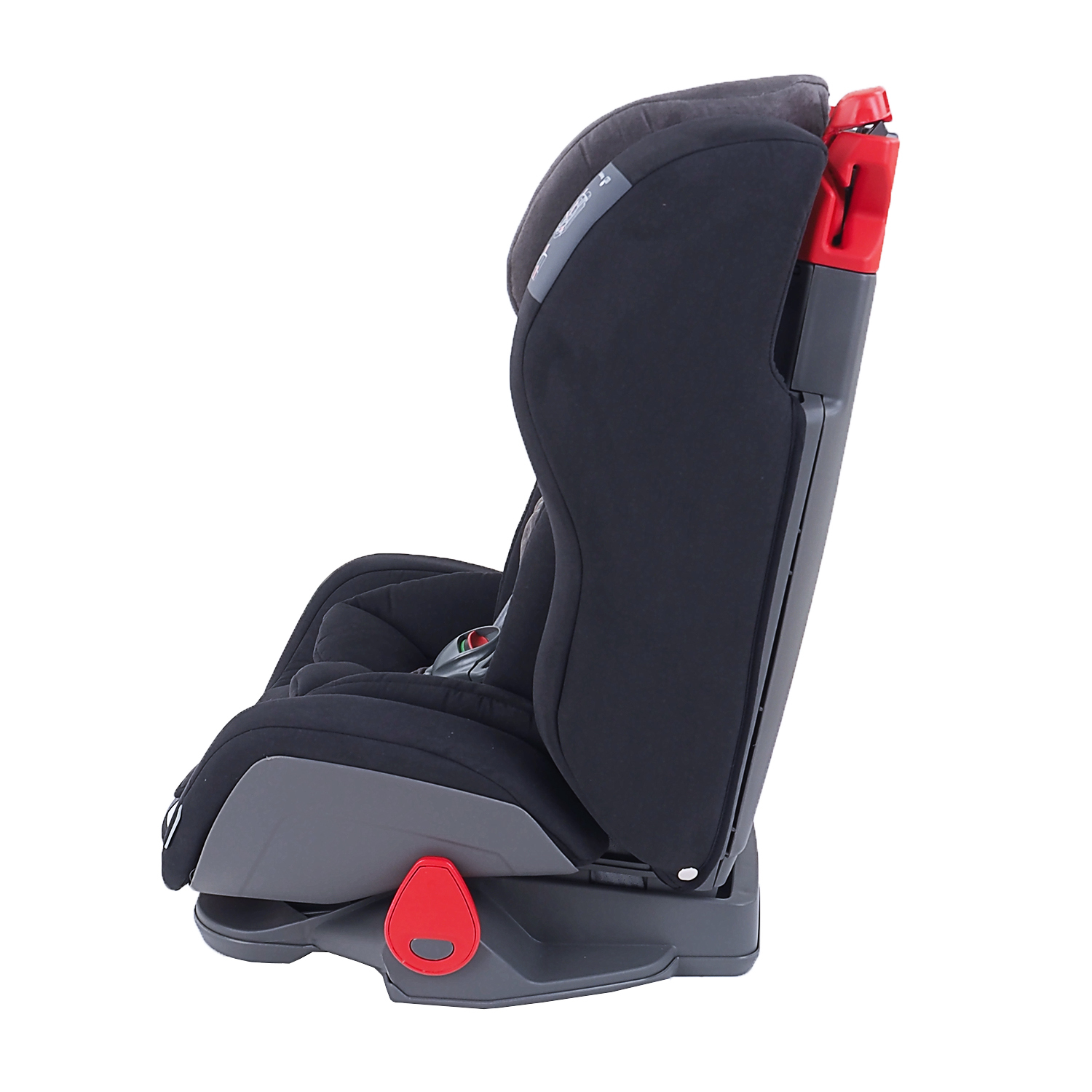 Автокресло Avionaut 1/2/3 (9-36 кг) серый - фото 2