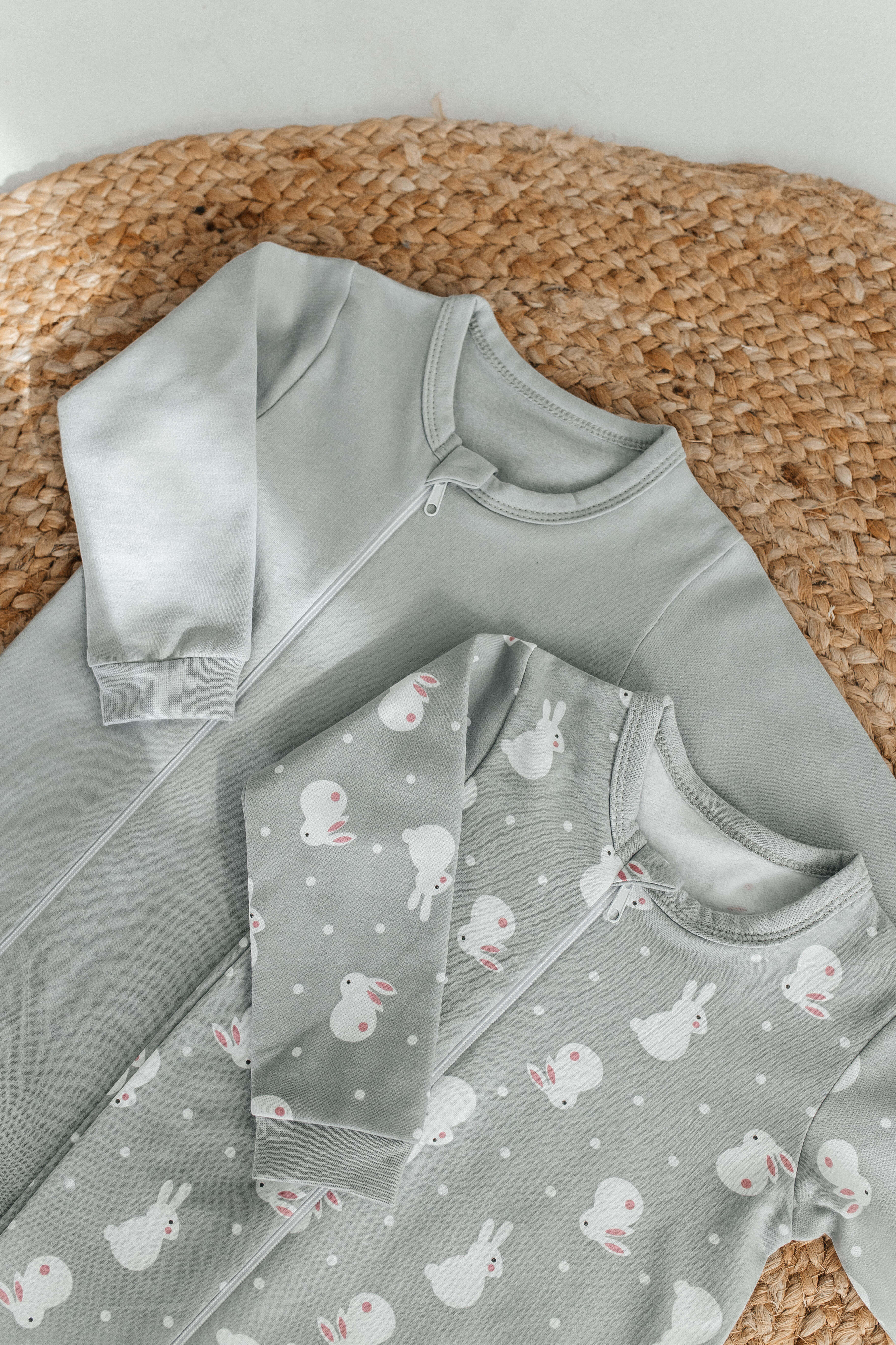 Комбинезон 2 шт TOPOTUSHKI ТКФ20471734фу - фото 4