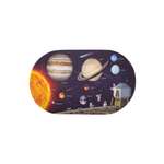 Пазл Globen карта Солнечной системы деревянный