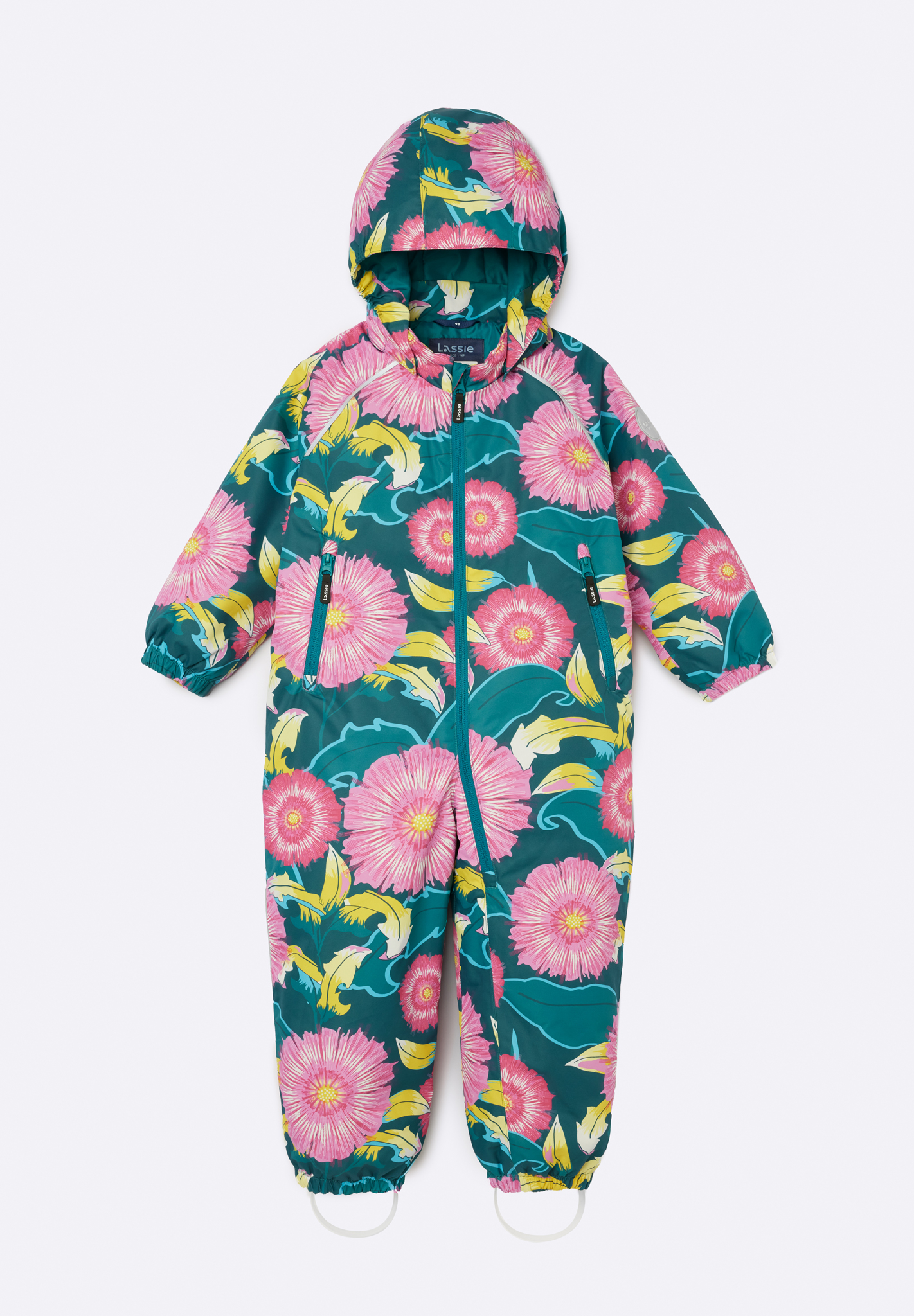 Комбинезон Lassie 7100109A-8961 - фото 1