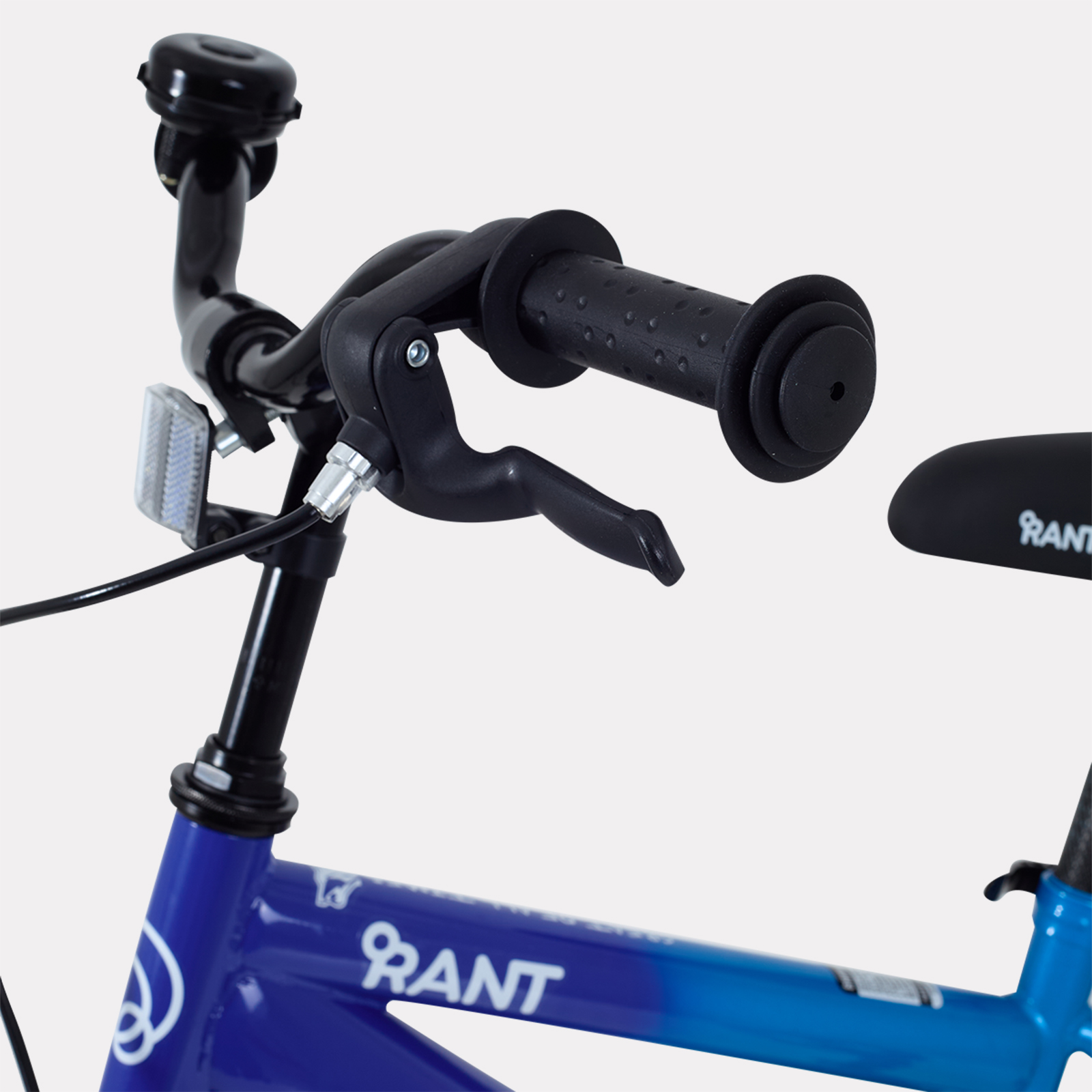 Двухколесный велосипед Rant 14 дюймов - фото 8