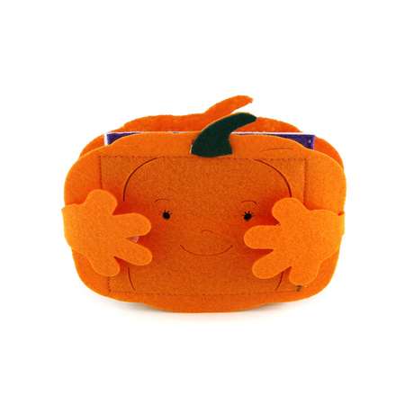 Игрушка Фетров книжка